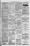 Bridport, Beaminster, and Lyme Regis Telegram Friday 12 May 1882 Page 15