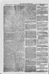 Bridport, Beaminster, and Lyme Regis Telegram Friday 16 June 1882 Page 4