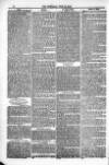 Bridport, Beaminster, and Lyme Regis Telegram Friday 16 June 1882 Page 12