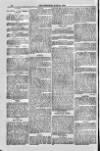 Bridport, Beaminster, and Lyme Regis Telegram Friday 16 June 1882 Page 14