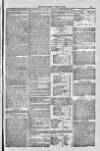 Bridport, Beaminster, and Lyme Regis Telegram Friday 16 June 1882 Page 15
