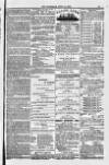 Bridport, Beaminster, and Lyme Regis Telegram Friday 16 June 1882 Page 17
