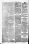 Bridport, Beaminster, and Lyme Regis Telegram Friday 04 August 1882 Page 2