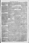 Bridport, Beaminster, and Lyme Regis Telegram Friday 04 August 1882 Page 13