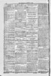 Bridport, Beaminster, and Lyme Regis Telegram Friday 04 August 1882 Page 18