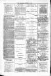 Bridport, Beaminster, and Lyme Regis Telegram Friday 11 August 1882 Page 2