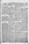 Bridport, Beaminster, and Lyme Regis Telegram Friday 11 August 1882 Page 5
