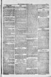 Bridport, Beaminster, and Lyme Regis Telegram Friday 11 August 1882 Page 7