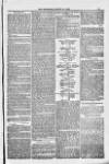 Bridport, Beaminster, and Lyme Regis Telegram Friday 11 August 1882 Page 11