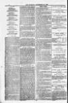 Bridport, Beaminster, and Lyme Regis Telegram Friday 22 September 1882 Page 2