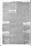 Bridport, Beaminster, and Lyme Regis Telegram Friday 22 September 1882 Page 6