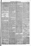 Bridport, Beaminster, and Lyme Regis Telegram Friday 22 September 1882 Page 7