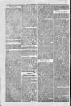 Bridport, Beaminster, and Lyme Regis Telegram Friday 22 September 1882 Page 8