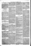 Bridport, Beaminster, and Lyme Regis Telegram Friday 22 September 1882 Page 12