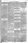 Bridport, Beaminster, and Lyme Regis Telegram Friday 22 September 1882 Page 13