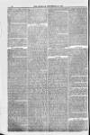 Bridport, Beaminster, and Lyme Regis Telegram Friday 22 September 1882 Page 14