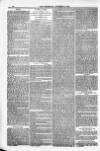 Bridport, Beaminster, and Lyme Regis Telegram Friday 06 October 1882 Page 10