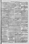 Bridport, Beaminster, and Lyme Regis Telegram Friday 06 October 1882 Page 13