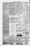 Bridport, Beaminster, and Lyme Regis Telegram Friday 06 October 1882 Page 14