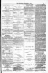 Bridport, Beaminster, and Lyme Regis Telegram Friday 01 December 1882 Page 3
