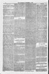 Bridport, Beaminster, and Lyme Regis Telegram Friday 01 December 1882 Page 6