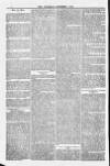 Bridport, Beaminster, and Lyme Regis Telegram Friday 01 December 1882 Page 8