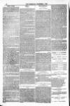 Bridport, Beaminster, and Lyme Regis Telegram Friday 01 December 1882 Page 10