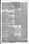 Bridport, Beaminster, and Lyme Regis Telegram Friday 08 December 1882 Page 5