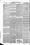 Bridport, Beaminster, and Lyme Regis Telegram Friday 08 December 1882 Page 10