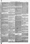 Bridport, Beaminster, and Lyme Regis Telegram Friday 08 December 1882 Page 13