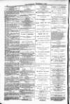 Bridport, Beaminster, and Lyme Regis Telegram Friday 08 December 1882 Page 16