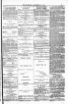 Bridport, Beaminster, and Lyme Regis Telegram Friday 15 December 1882 Page 3