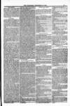 Bridport, Beaminster, and Lyme Regis Telegram Friday 15 December 1882 Page 5