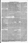 Bridport, Beaminster, and Lyme Regis Telegram Friday 15 December 1882 Page 7