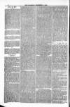 Bridport, Beaminster, and Lyme Regis Telegram Friday 15 December 1882 Page 8