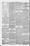 Bridport, Beaminster, and Lyme Regis Telegram Friday 15 December 1882 Page 12