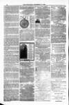 Bridport, Beaminster, and Lyme Regis Telegram Friday 15 December 1882 Page 14
