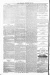 Bridport, Beaminster, and Lyme Regis Telegram Friday 22 December 1882 Page 2
