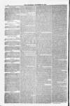 Bridport, Beaminster, and Lyme Regis Telegram Friday 22 December 1882 Page 6