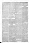 Bridport, Beaminster, and Lyme Regis Telegram Friday 22 December 1882 Page 10