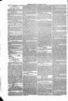 Bridport, Beaminster, and Lyme Regis Telegram Friday 05 January 1883 Page 4