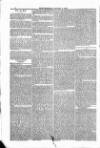 Bridport, Beaminster, and Lyme Regis Telegram Friday 05 January 1883 Page 8