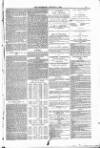 Bridport, Beaminster, and Lyme Regis Telegram Friday 05 January 1883 Page 9