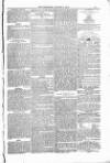 Bridport, Beaminster, and Lyme Regis Telegram Friday 05 January 1883 Page 13