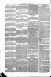 Bridport, Beaminster, and Lyme Regis Telegram Friday 19 January 1883 Page 2