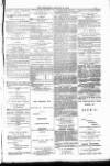 Bridport, Beaminster, and Lyme Regis Telegram Friday 19 January 1883 Page 3