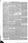 Bridport, Beaminster, and Lyme Regis Telegram Friday 19 January 1883 Page 10