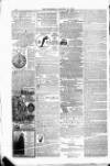 Bridport, Beaminster, and Lyme Regis Telegram Friday 19 January 1883 Page 14