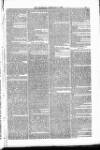 Bridport, Beaminster, and Lyme Regis Telegram Friday 02 February 1883 Page 5