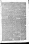 Bridport, Beaminster, and Lyme Regis Telegram Friday 02 February 1883 Page 7